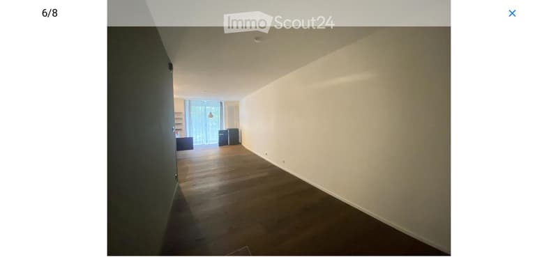 Beautiful renovated studio in the old town of Fribourg (3)