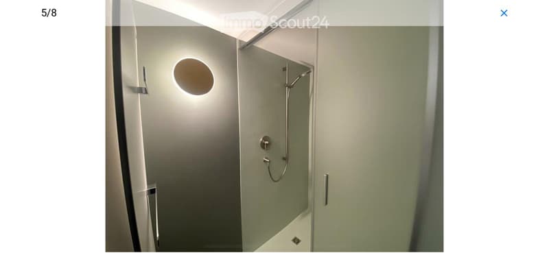 Beautiful renovated studio in the old town of Fribourg (2)