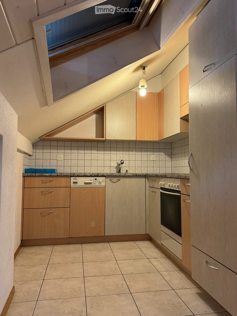 Attic between city (3)