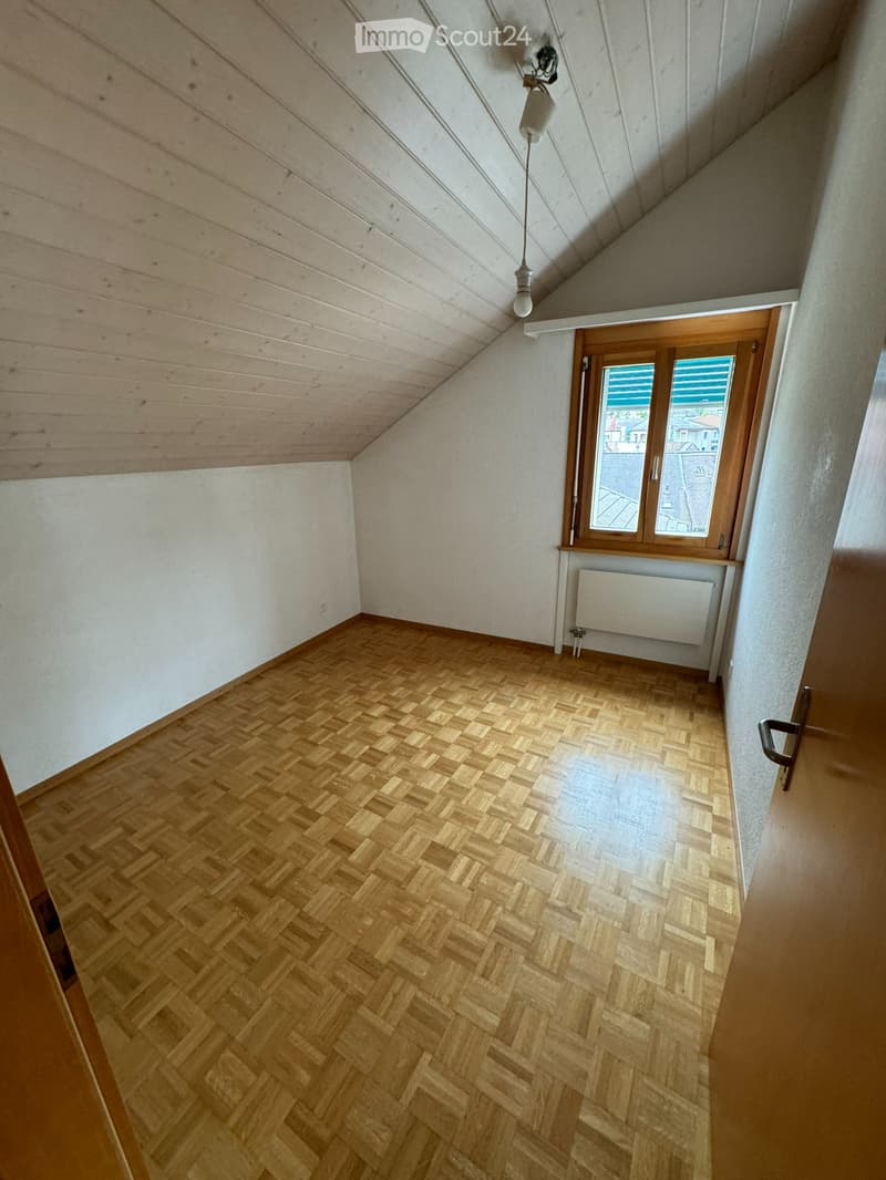 Attic between city (4)