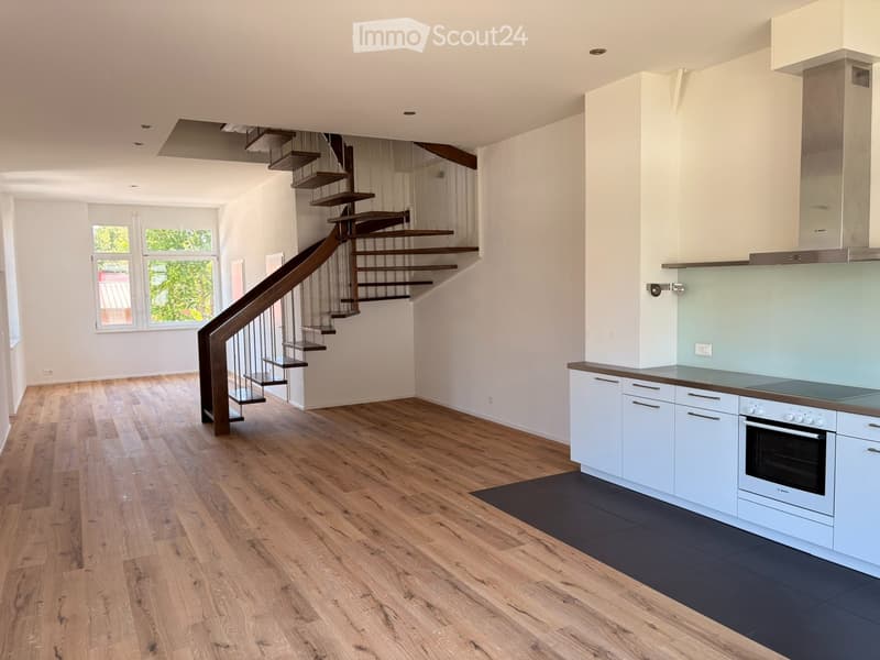 Appartamento Loft 146m2 (10)