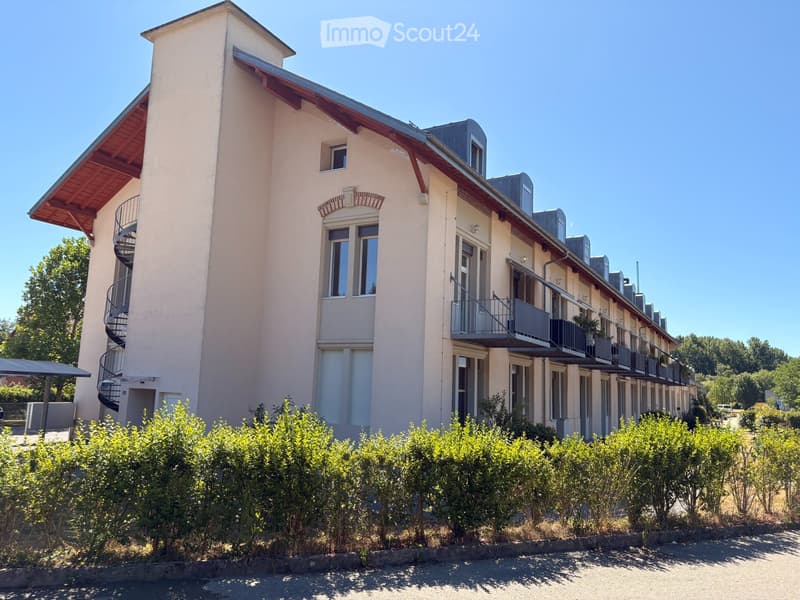 Appartamento Loft 146m2 (1)
