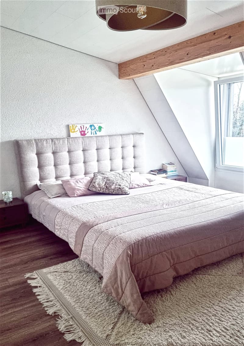Duplex in vendita a Le Landeron (5)