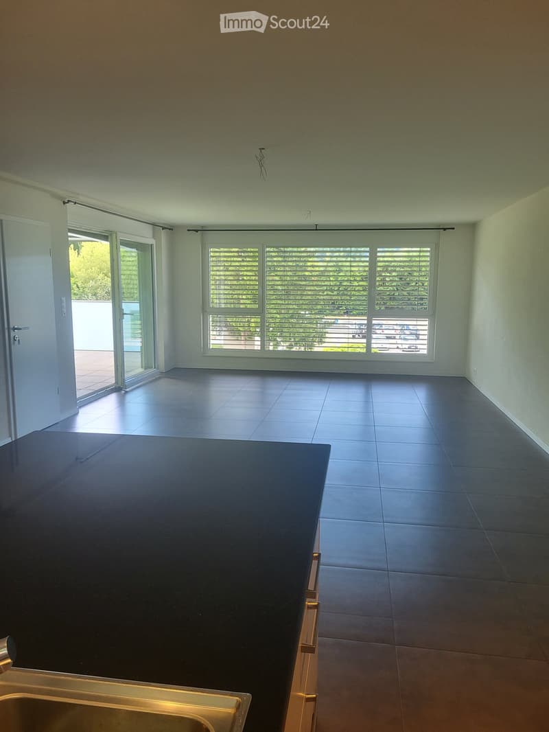 Duplex in vendita a Le Landeron (1)