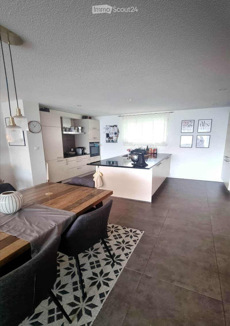 Duplex in vendita a Le Landeron (4)