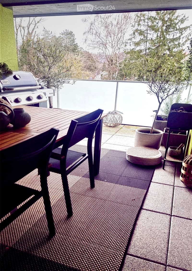 Duplex in vendita a Le Landeron (2)