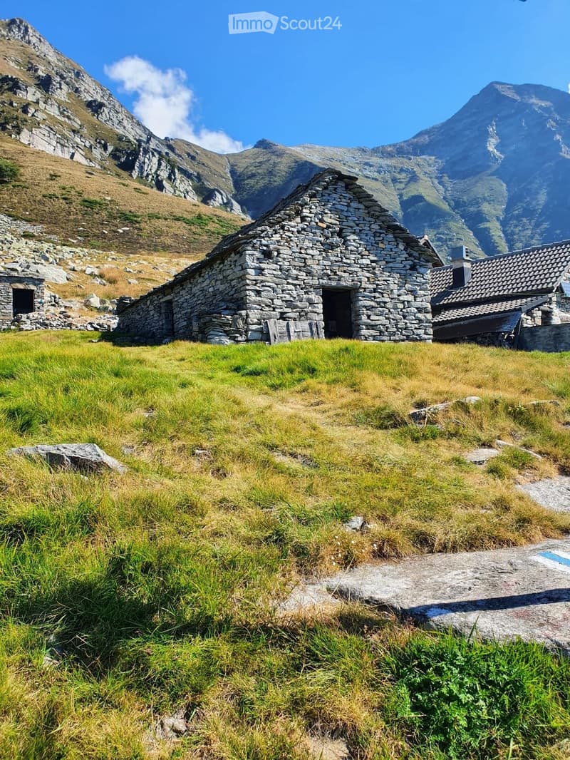 Étable à Piode (5)