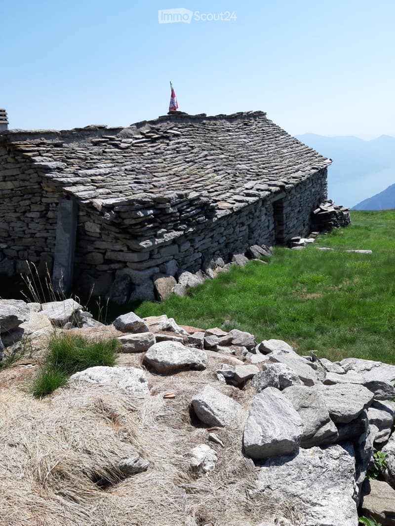 Étable à Piode (3)