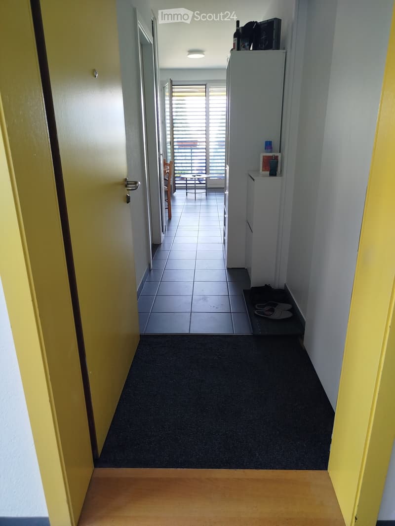 Appartement in Morges zur Miete (1)