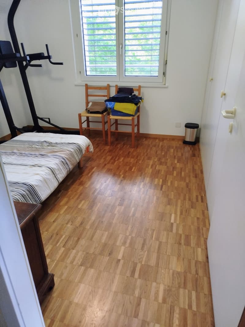 Appartement in Morges zur Miete (4)