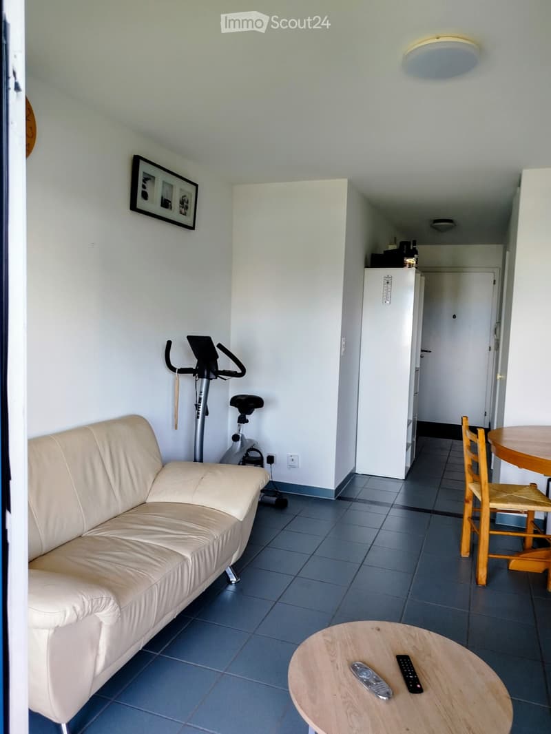 Appartement in Morges zur Miete (2)
