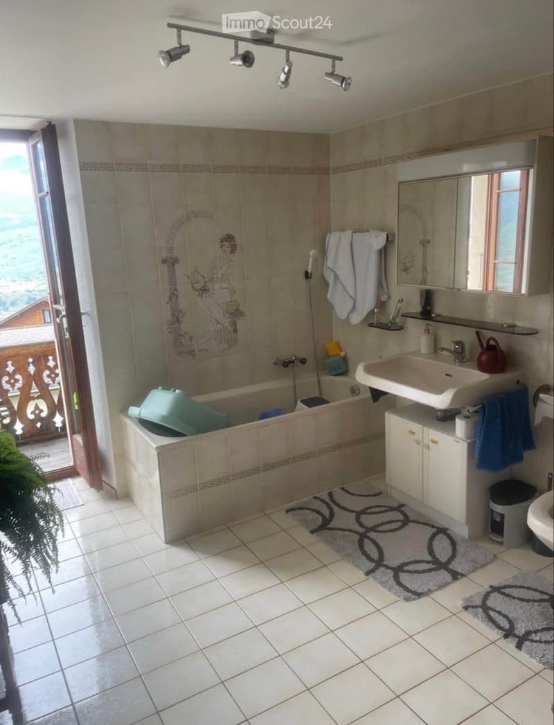 Appartamento duplex a Baar (Nendaz) (4)