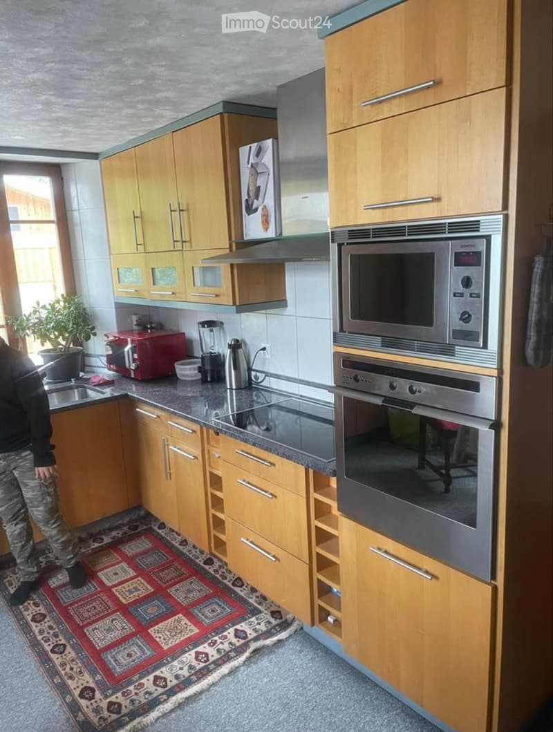 Appartamento duplex a Baar (Nendaz) (5)