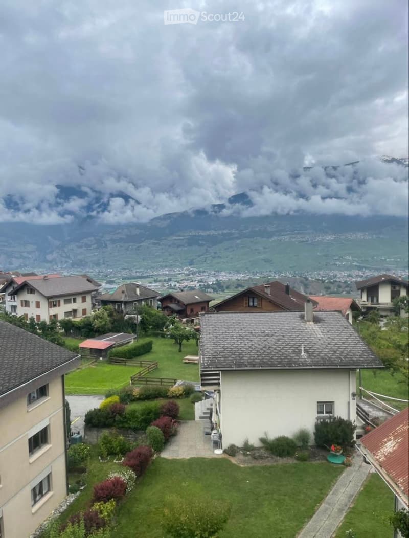 Appartamento duplex a Baar (Nendaz) (3)