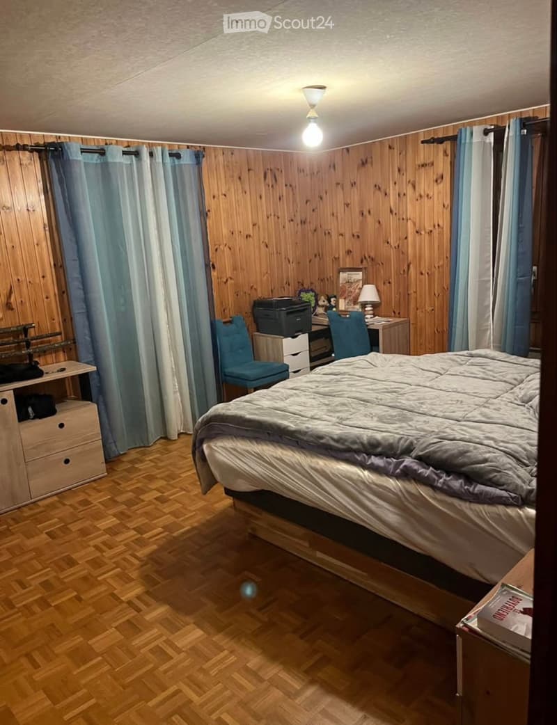 Appartamento duplex a Baar (Nendaz) (2)