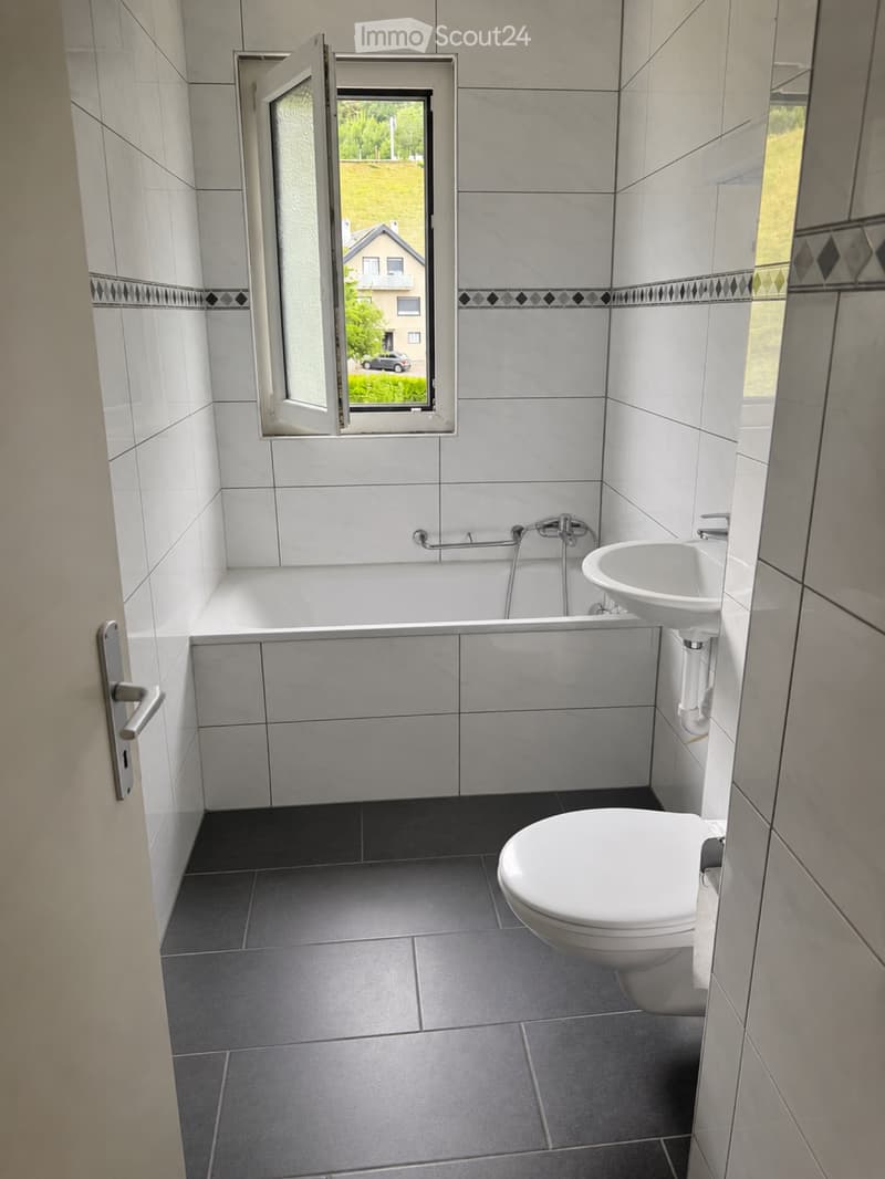 Übernahme des Mietvertrags 3,5 Zimmer (2)