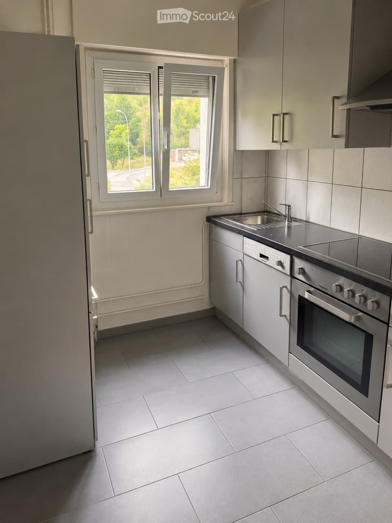 Übernahme des Mietvertrags 3,5 Zimmer (1)