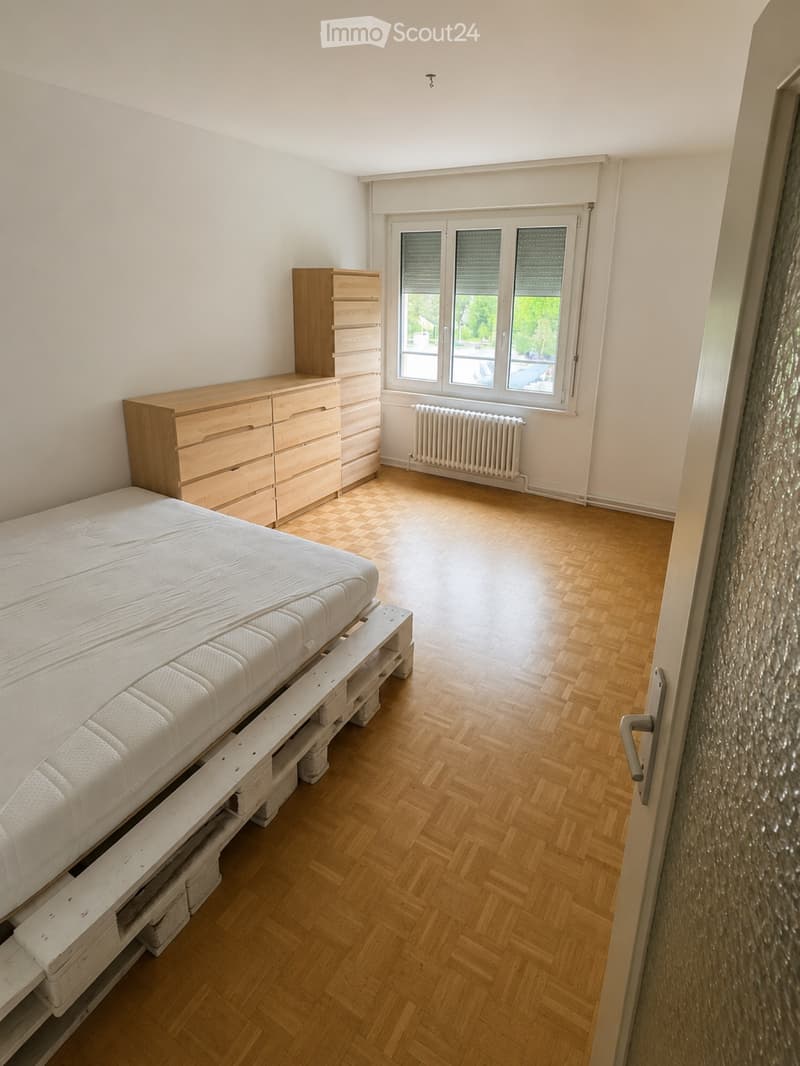Übernahme des Mietvertrags 3,5 Zimmer (3)