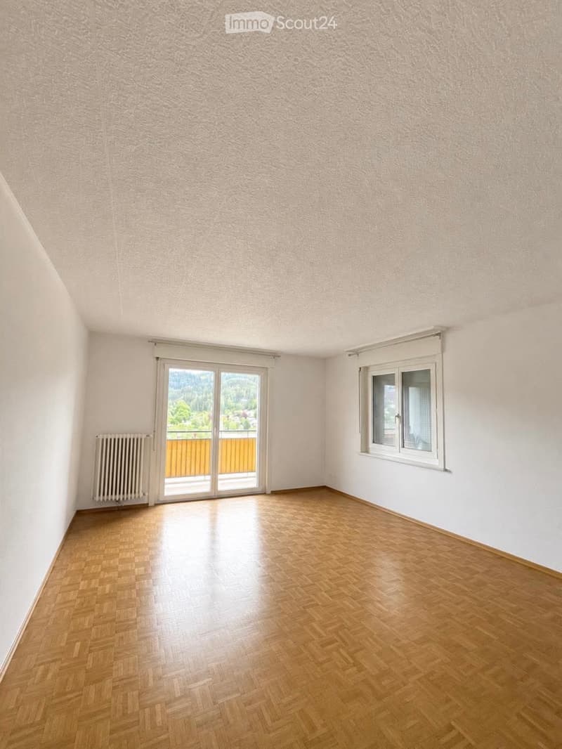 Übernahme des Mietvertrags 3,5 Zimmer (5)