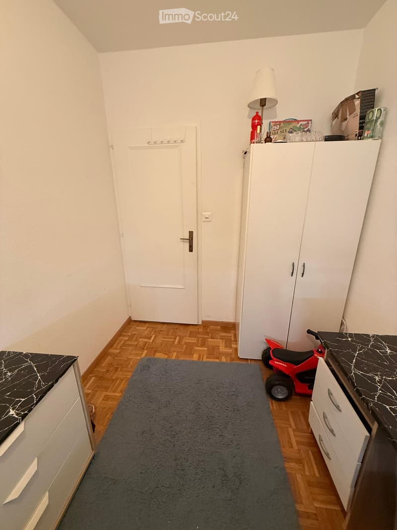 Camera in affitto a Meyrin, disponibile da dicembre (2)