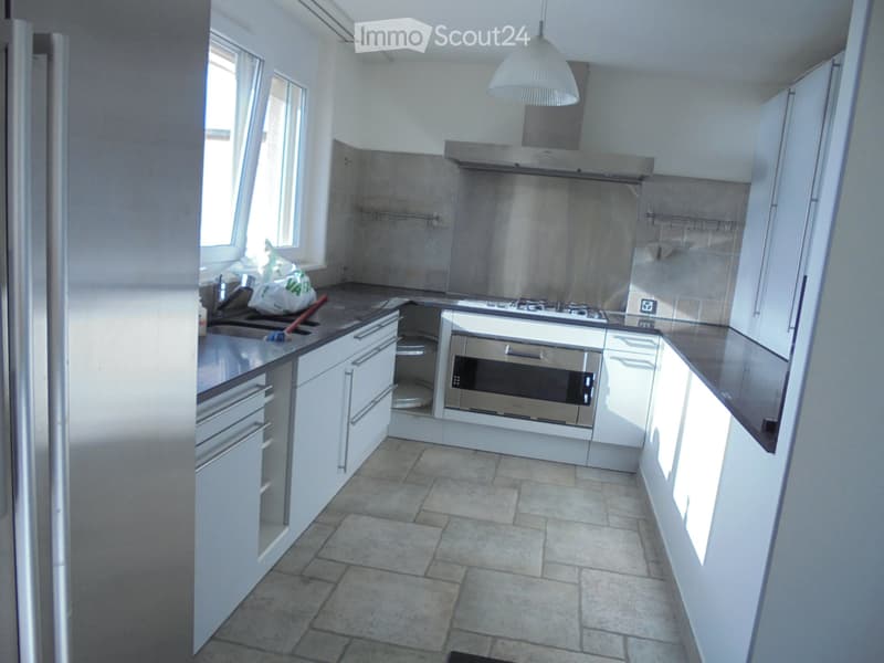Duplex avec vue exceptionnelle (2)