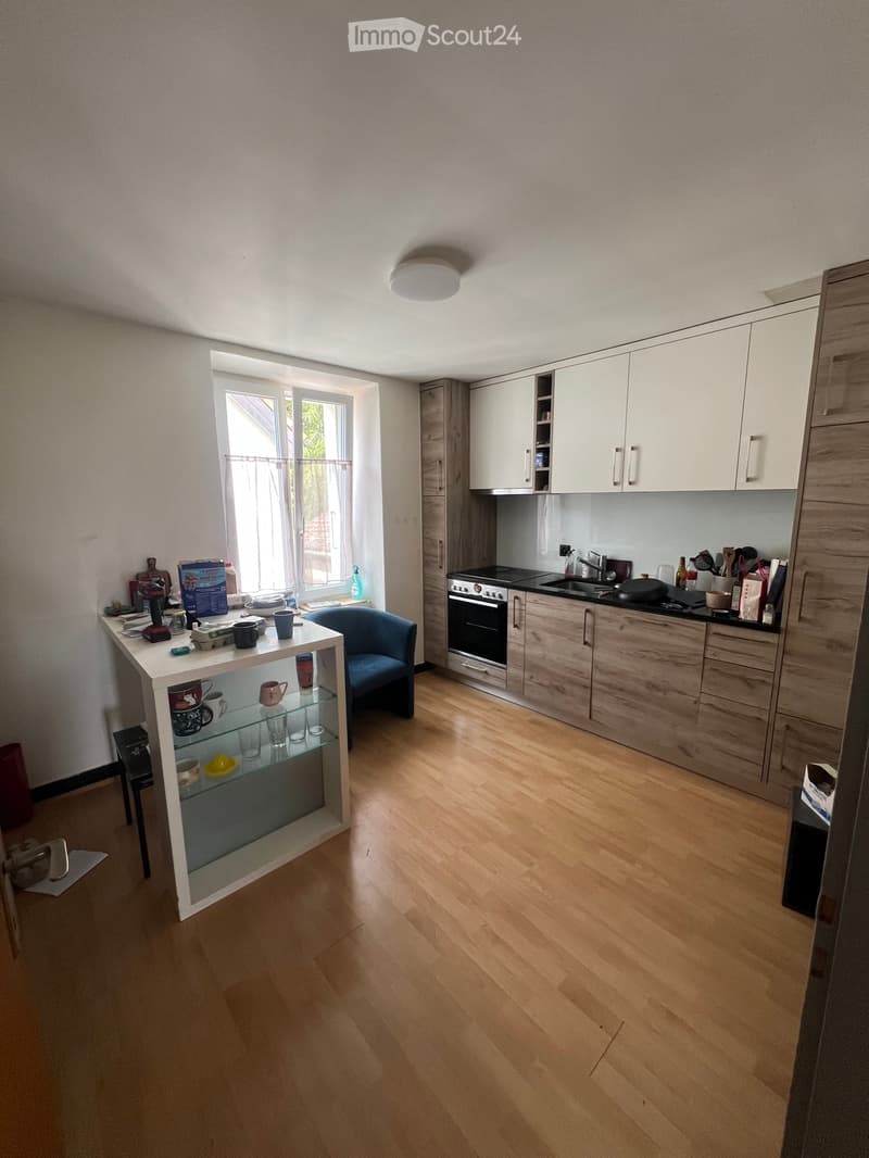 Appartamento 3 locali in affitto (1)