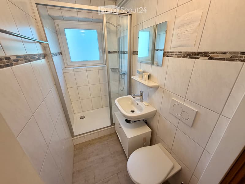 Furnished room with wifi (4)