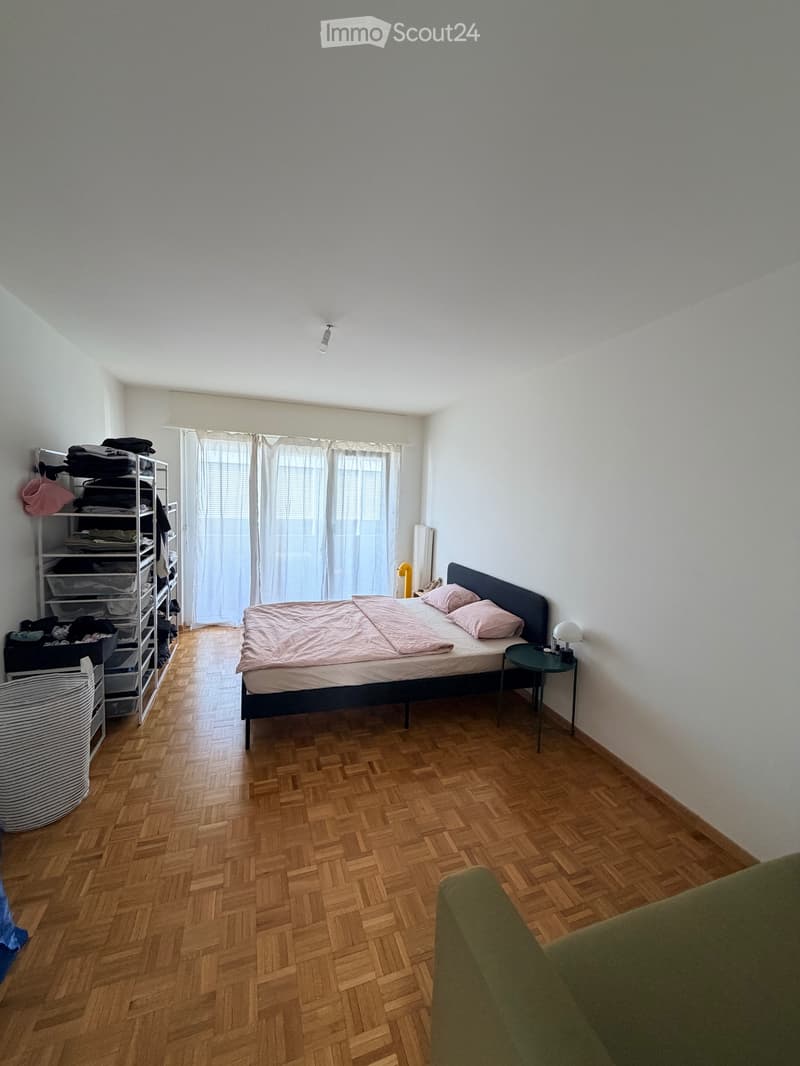 Appartamento di 2,5 locali (2)