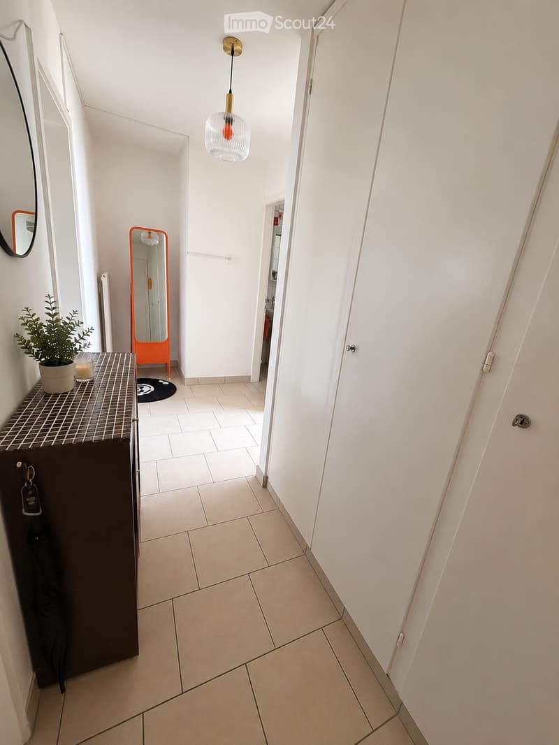 Appartamento di 2,5 locali (4)