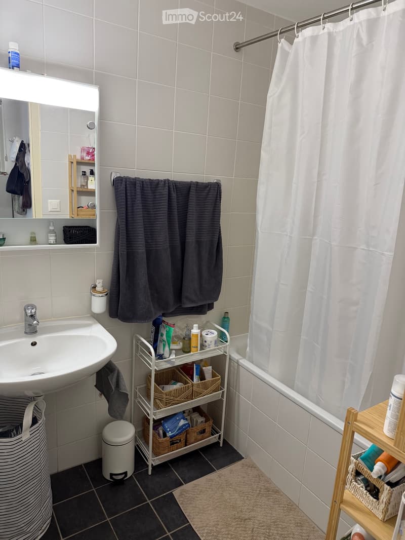 Sublet 3 Rooms (5)