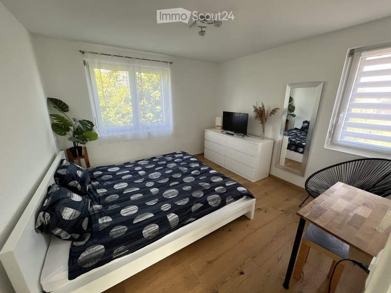 Zimmer zur Miete mit eigenem Badezimmer (1)