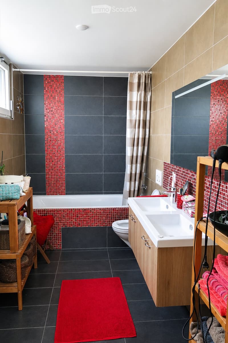 Prächtige 4.5-Zimmer-Dachwohnung (4)