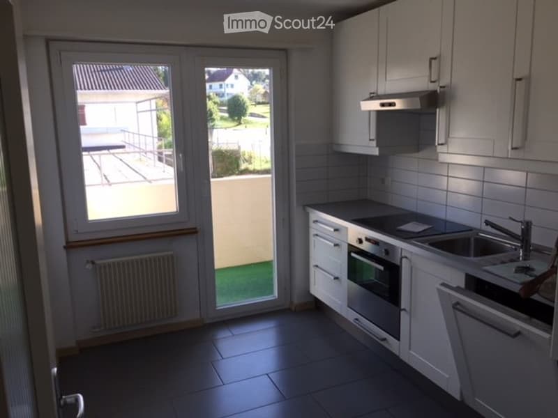 Bello appartamento di 3 locali (1° AFFITTO OFFERTO) (1)