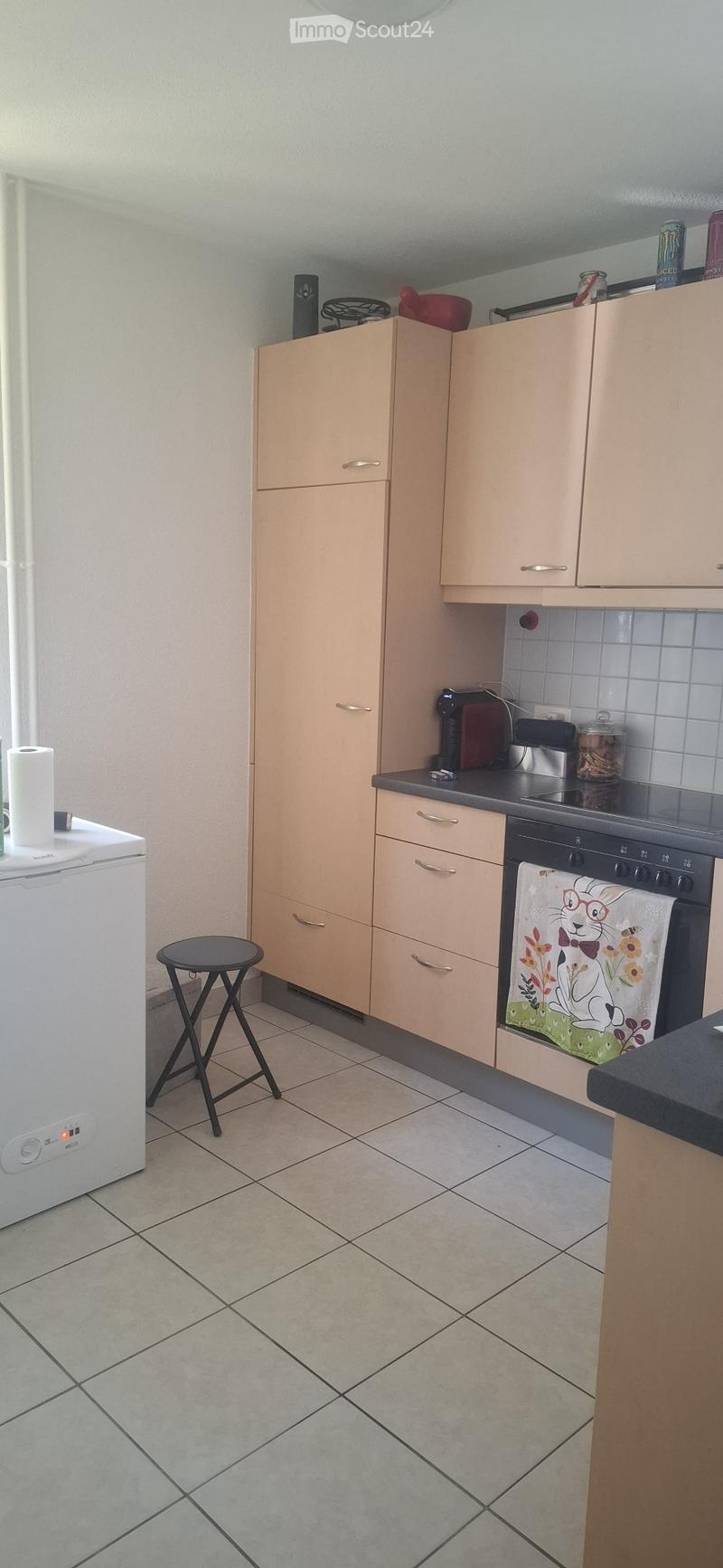 Appartamento 3.5 locali a Bulle (1)