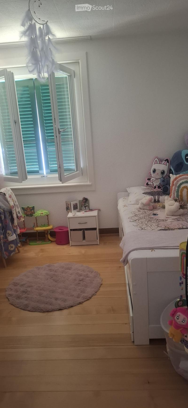 Appartamento 3.5 locali a Bulle (3)