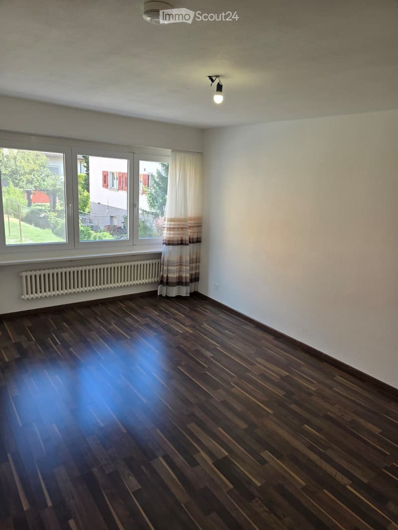 Appartement 4.5 pièces Visp | Garage et place de parking en option (3)