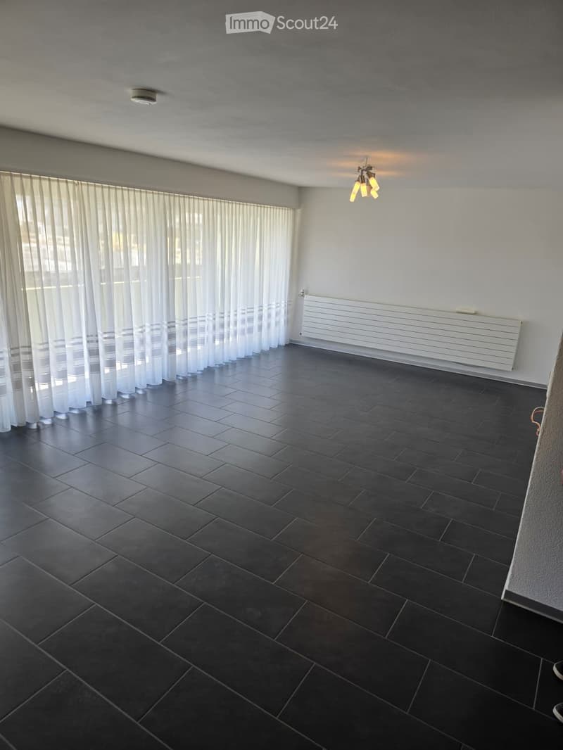 Appartement 4.5 pièces Visp | Garage et place de parking en option (2)