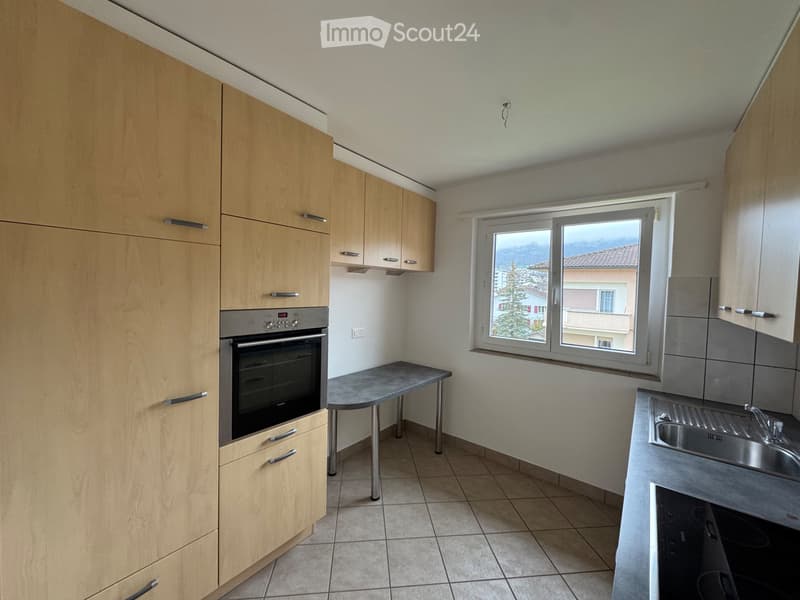 Apartment with 3.5 rooms rue de la Paix 36 (4)