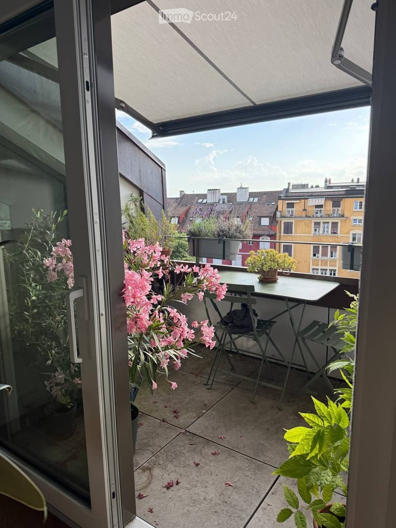 Übernahme des Mietvertrags 15. August (2)