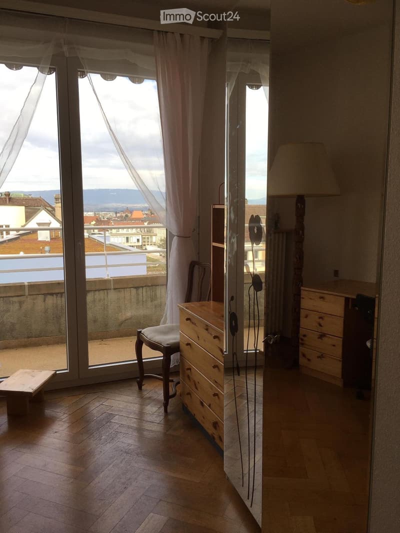 Room for rent (female only) (4)