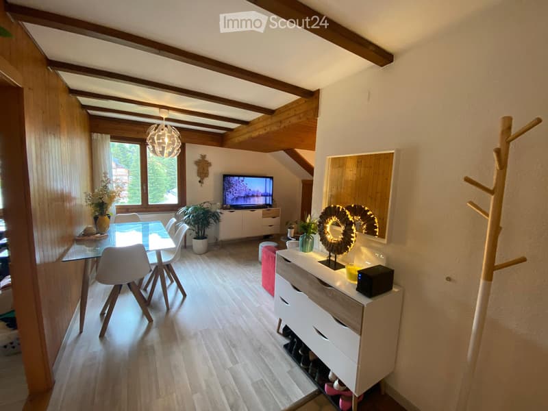 Villars sur Ollon (2)