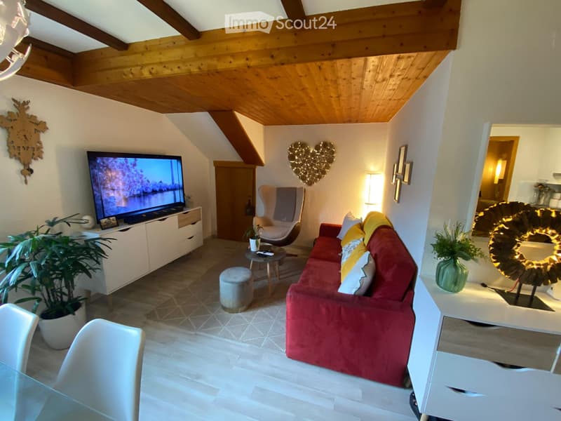 Villars sur Ollon (1)