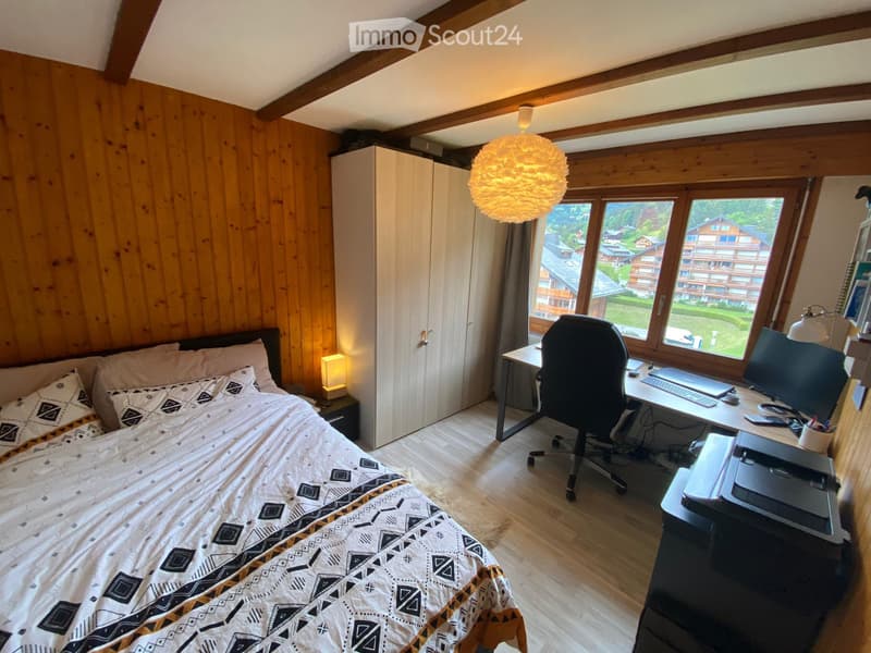 Villars sur Ollon (3)