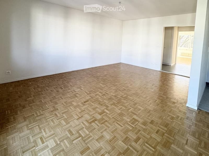 Delizioso appartamento di 2 camere a Berna, Buristrasse (5)