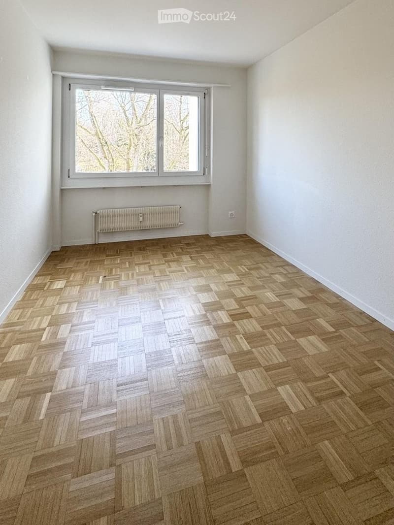 Delizioso appartamento di 2 camere a Berna, Buristrasse (3)
