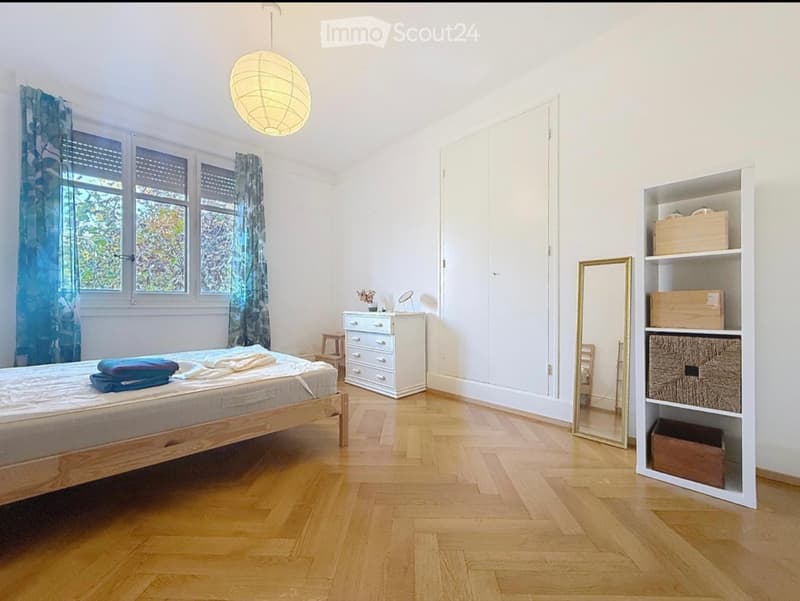 2 pezzi ideale situato in subaffitto (2)