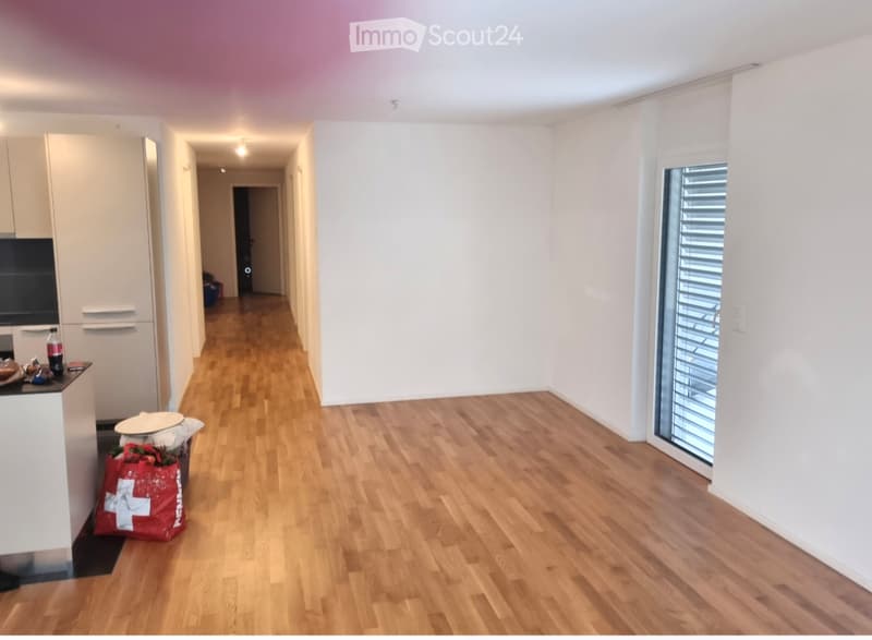 Appartement 4.5 pièces avec pelouse (5)