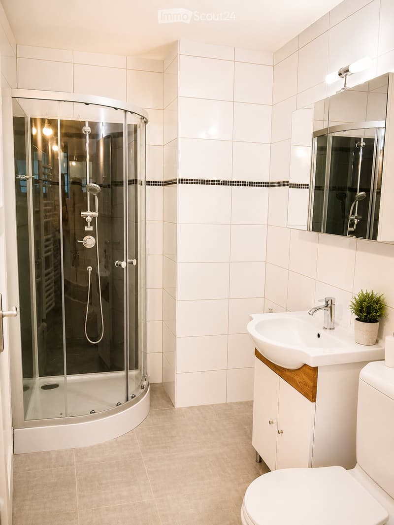BOFFLENS, CHARMING 4.5-ROOM DUPLEX MODERNIZED (4)
