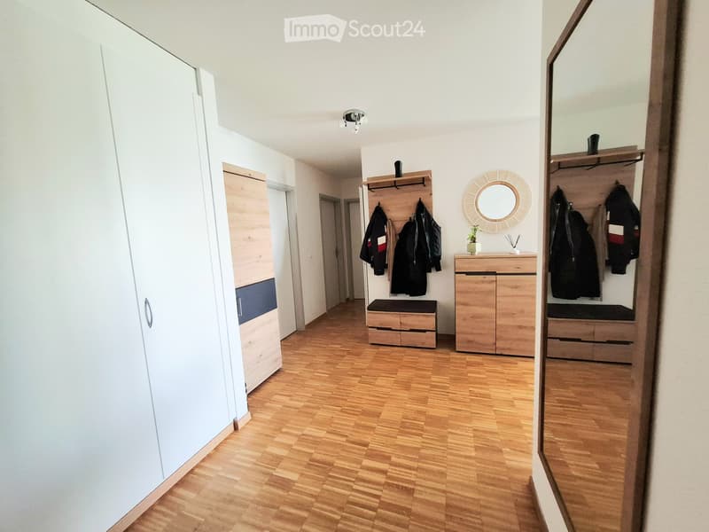 Takeover of lease / Yverdon / 3.5 rooms (4)