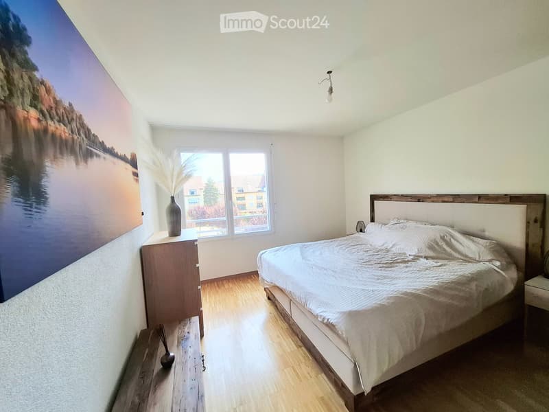 Takeover of lease / Yverdon / 3.5 rooms (2)